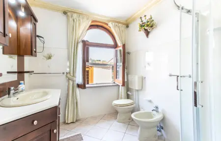 Villa Gelsomino, Maison 8 personnes à Noto  SR - Photo 25