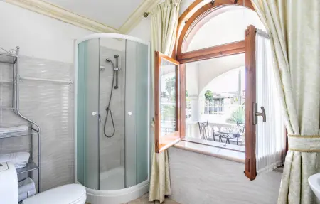 Villa Gelsomino, Maison 8 personnes à Noto  SR - Photo 26
