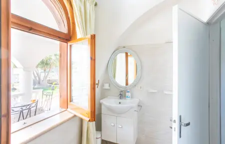 Villa Gelsomino, Maison 8 personnes à Noto  SR - Photo 27