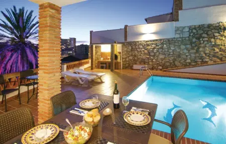 Location appartement à Fuengirola, Malaga