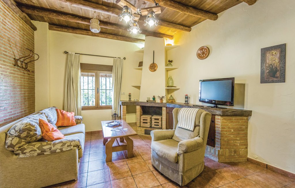 Maison rustique avec piscine privée à Montecorto - Photo 2