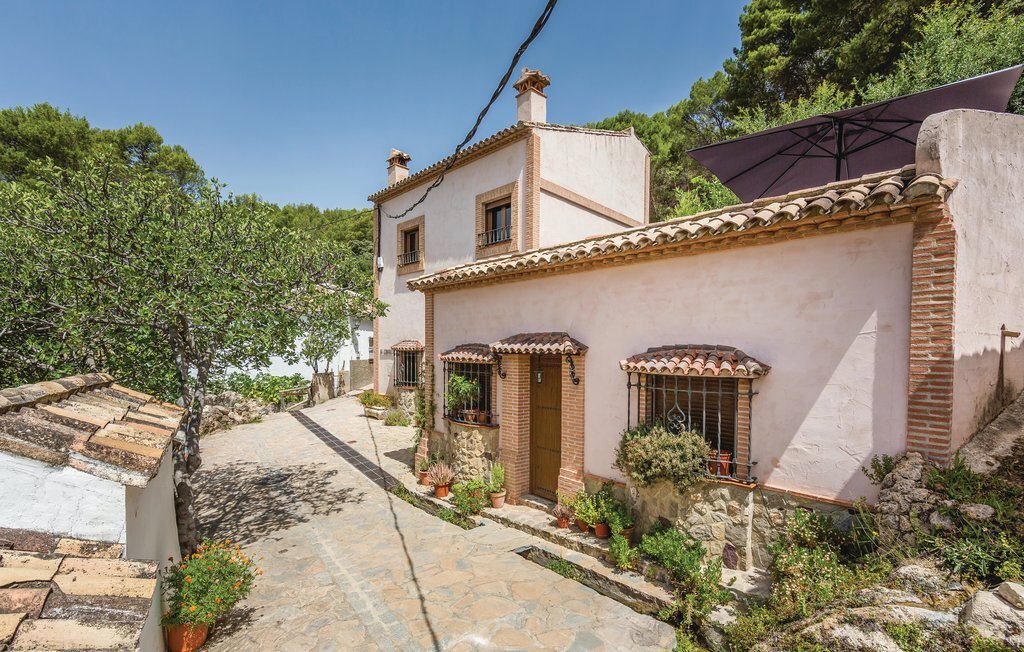 Maison rustique avec piscine privée à Montecorto - Photo 3