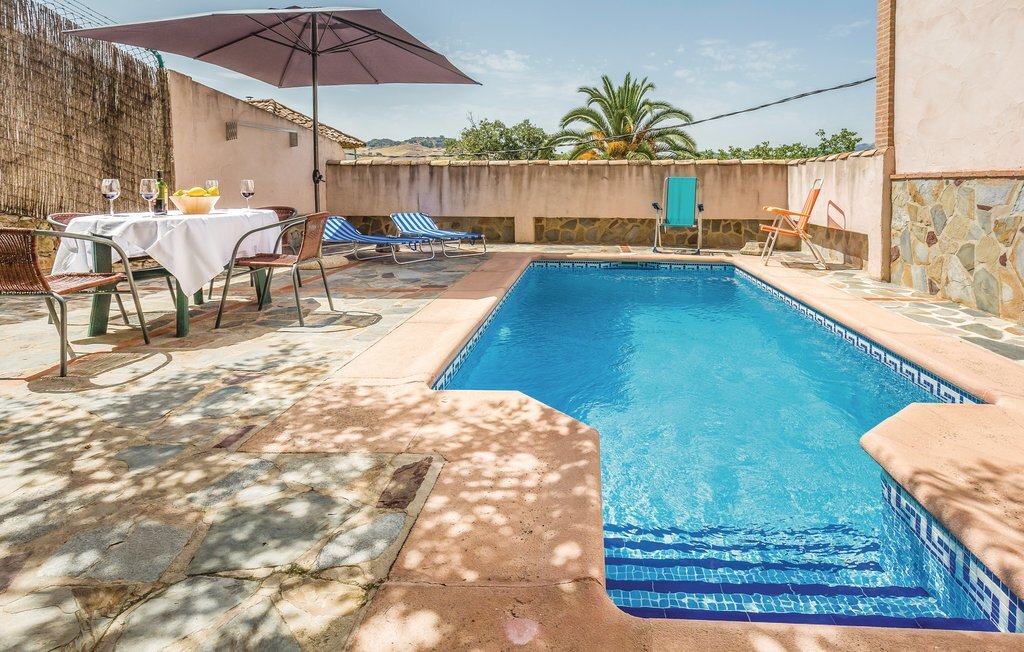Maison rustique avec piscine privée à Montecorto - Photo 4