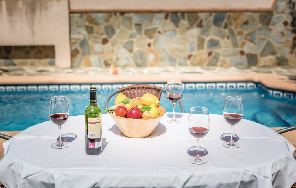 Maison rustique avec piscine privée à Montecorto - Photo 5