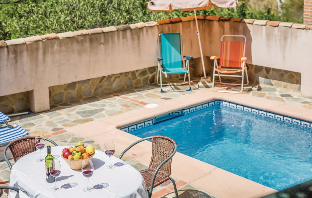 Maison rustique avec piscine privée à Montecorto - Photo 6