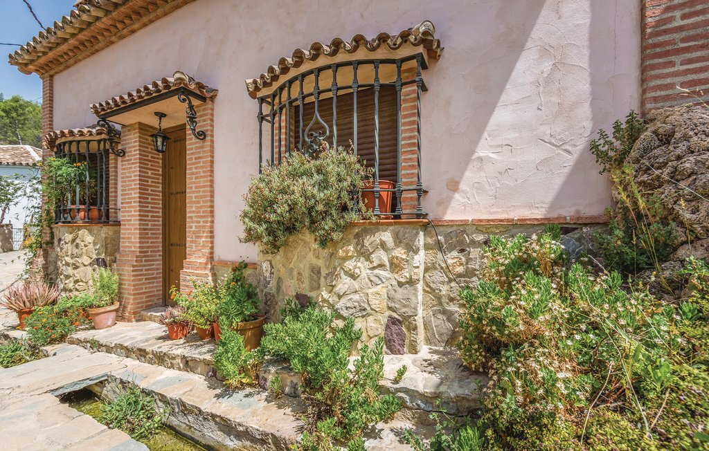 Maison rustique avec piscine privée à Montecorto - Photo 10