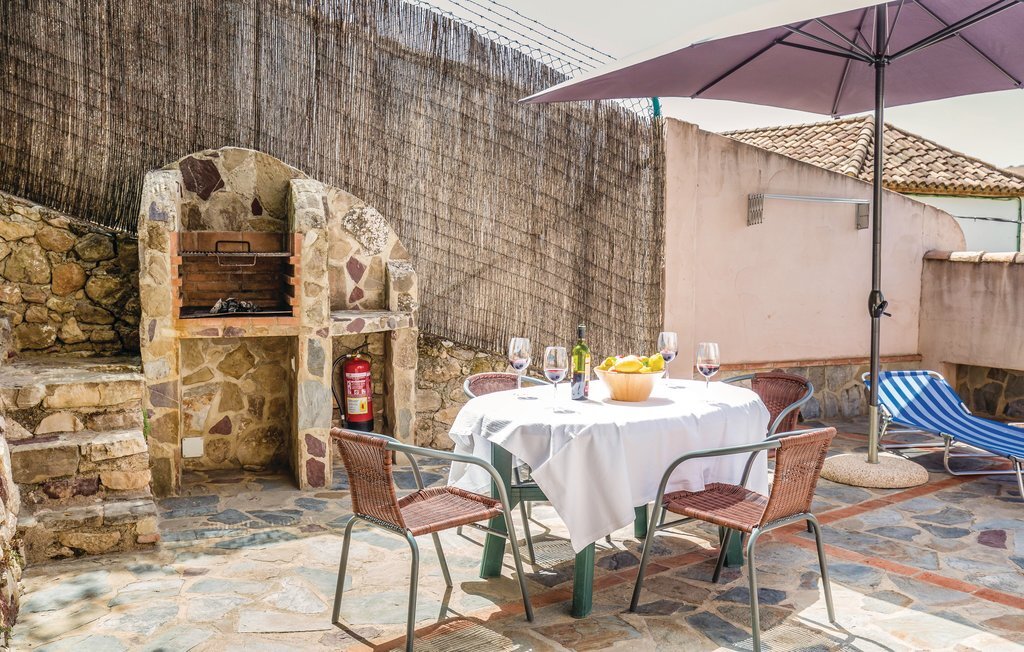 Maison rustique avec piscine privée à Montecorto - Photo 11