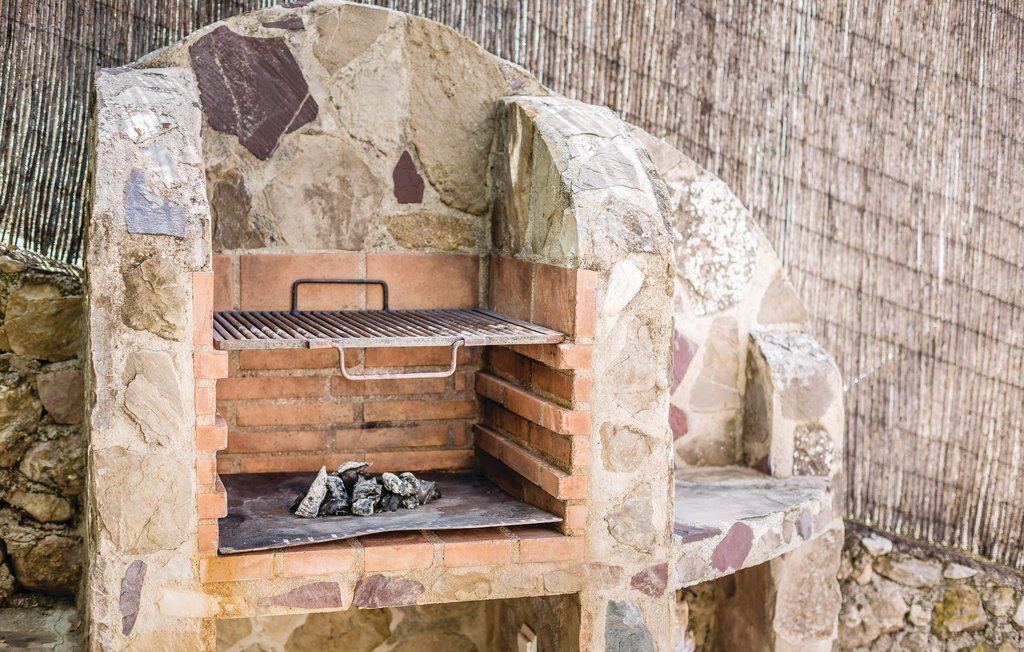Maison rustique avec piscine privée à Montecorto - Photo 12