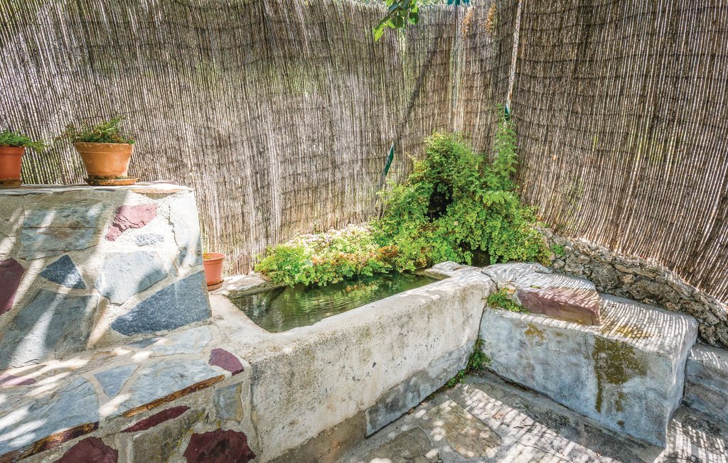 Maison rustique avec piscine privée à Montecorto - Photo 13