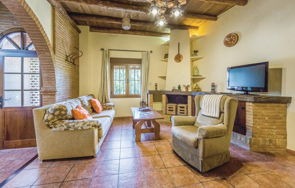 Maison rustique avec piscine privée à Montecorto - Photo 15
