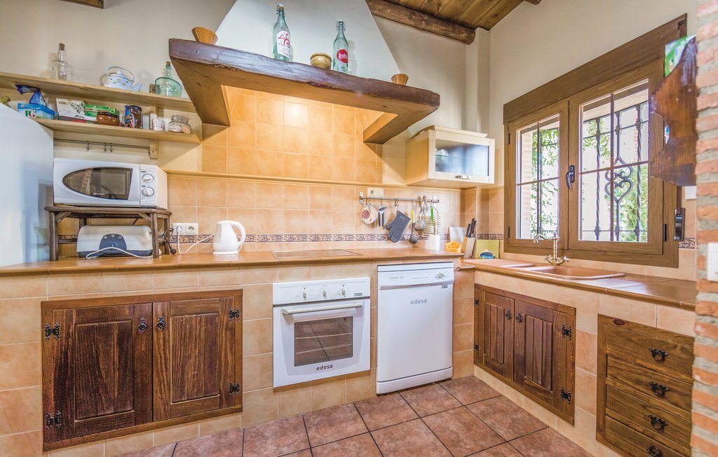Maison rustique avec piscine privée à Montecorto - Photo 16