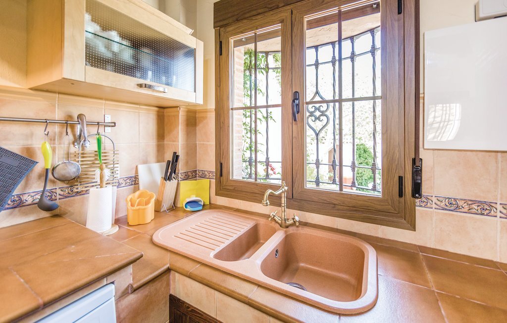 Maison rustique avec piscine privée à Montecorto - Photo 17