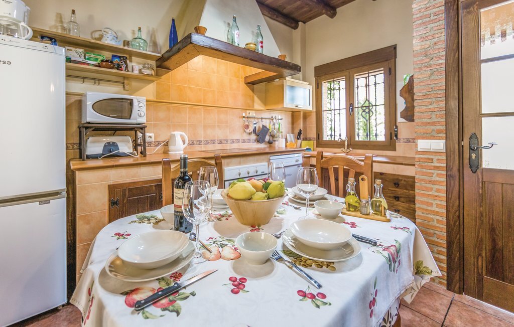 Maison rustique avec piscine privée à Montecorto - Photo 18