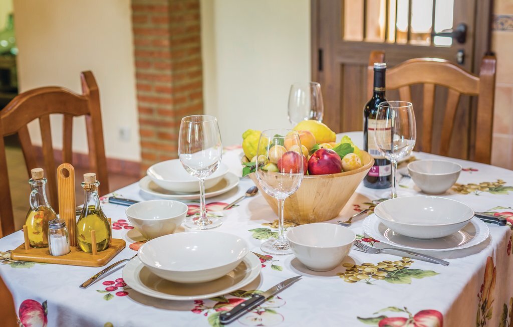 Maison rustique avec piscine privée à Montecorto - Photo 19