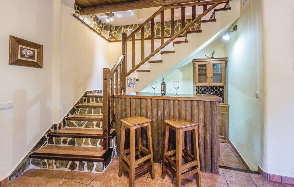 Maison rustique avec piscine privée à Montecorto - Photo 20
