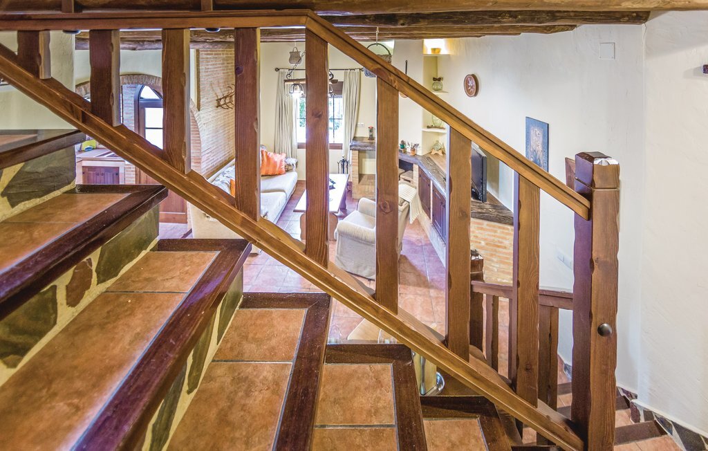 Maison rustique avec piscine privée à Montecorto - Photo 22