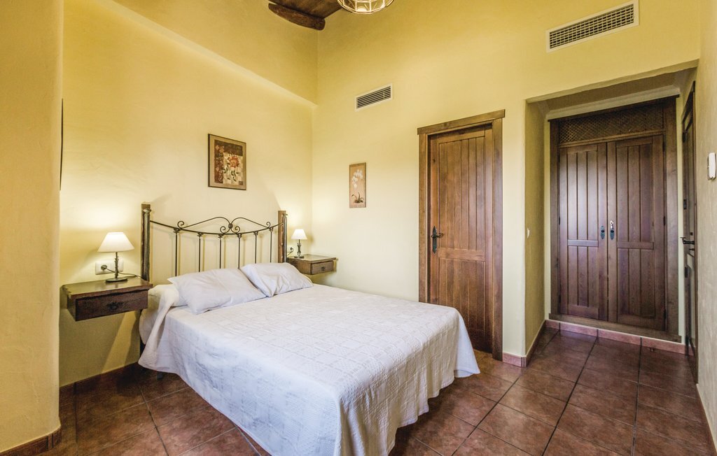 Maison rustique avec piscine privée à Montecorto - Photo 24