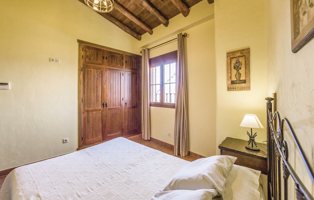 Maison rustique avec piscine privée à Montecorto - Photo 26