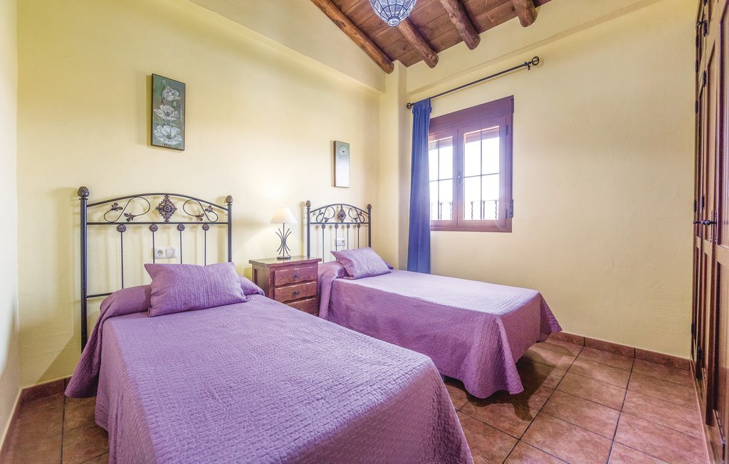 Maison rustique avec piscine privée à Montecorto - Photo 27