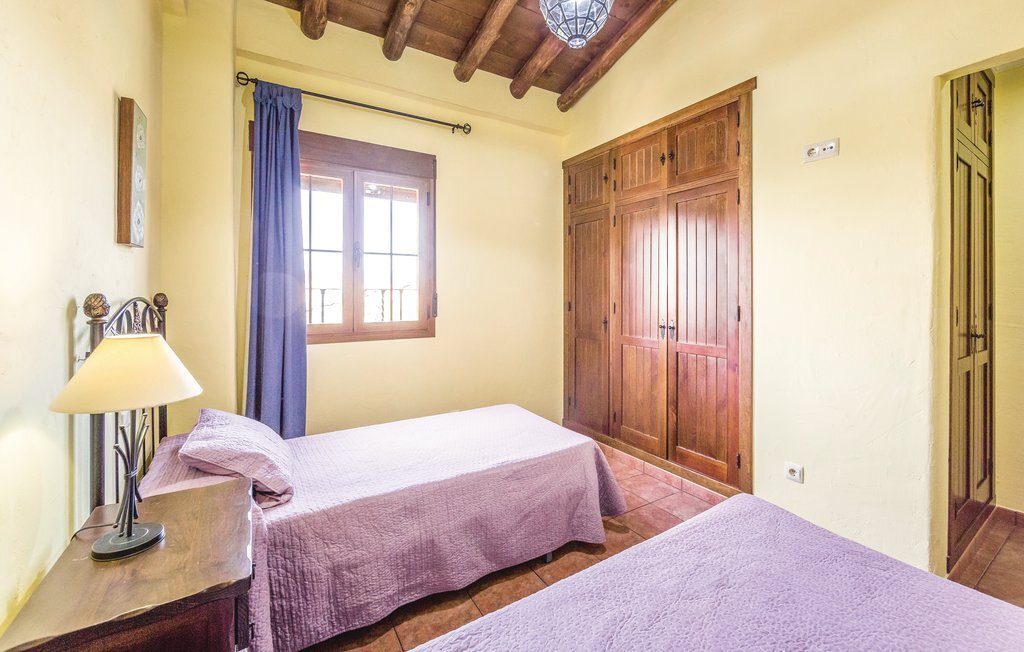 Maison rustique avec piscine privée à Montecorto - Photo 28