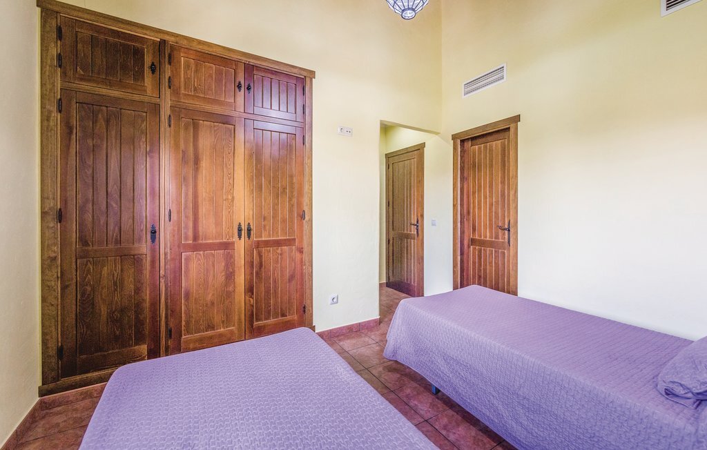 Maison rustique avec piscine privée à Montecorto - Photo 29