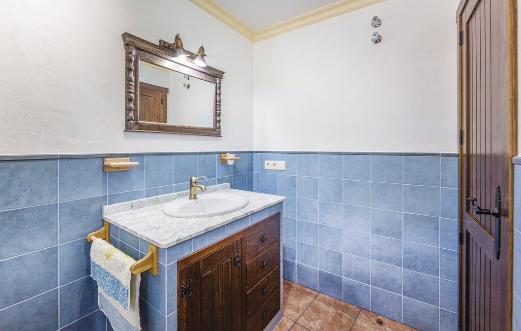 Maison rustique avec piscine privée à Montecorto - Photo 30