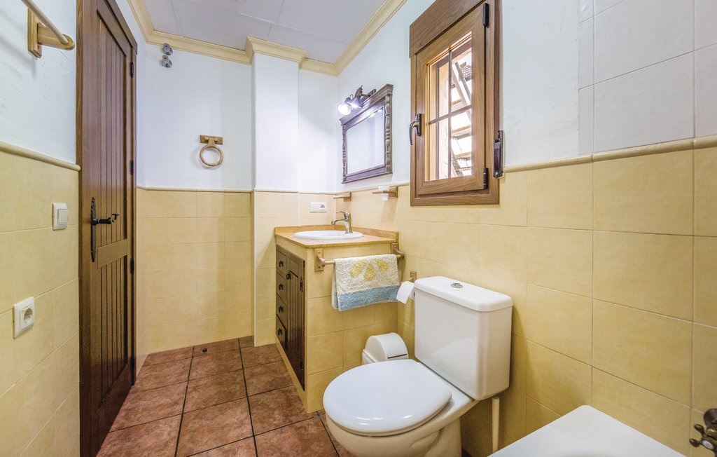 Maison rustique avec piscine privée à Montecorto - Photo 33
