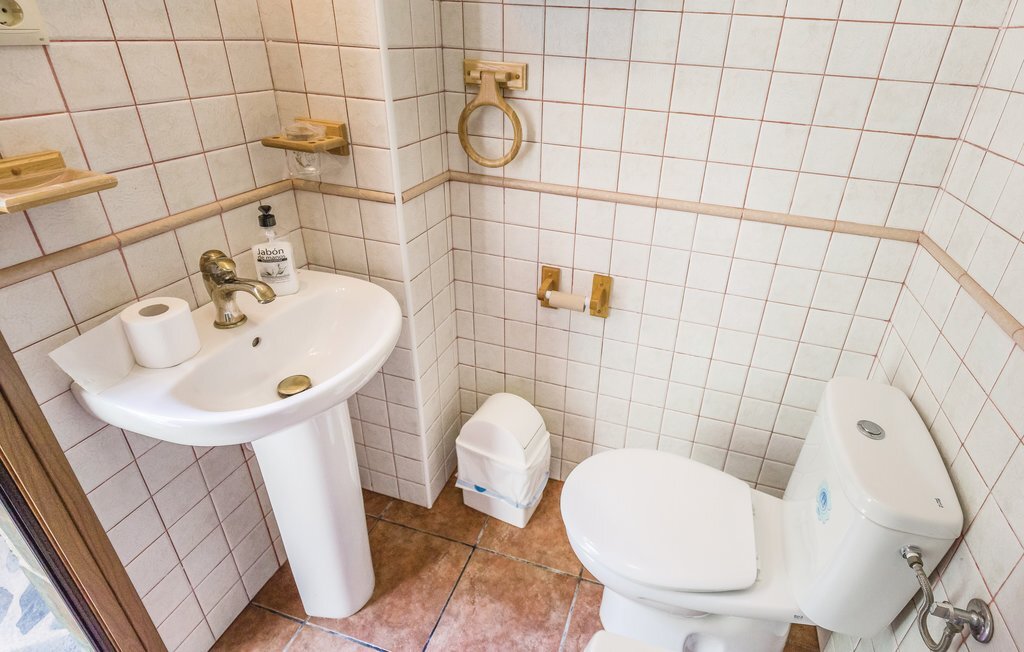 Maison rustique avec piscine privée à Montecorto - Photo 35