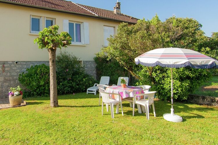 Maison 2 chambres avec jardin clôturé à Malemort - Photo 6