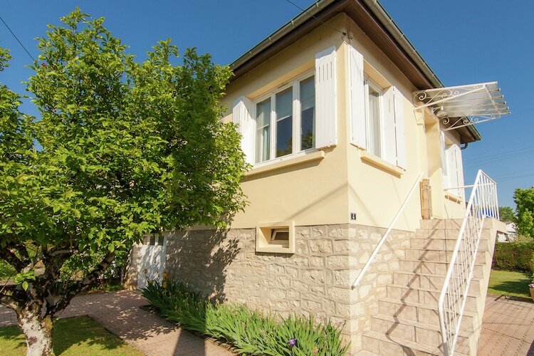Maison 2 chambres avec jardin clôturé à Malemort - Photo 7