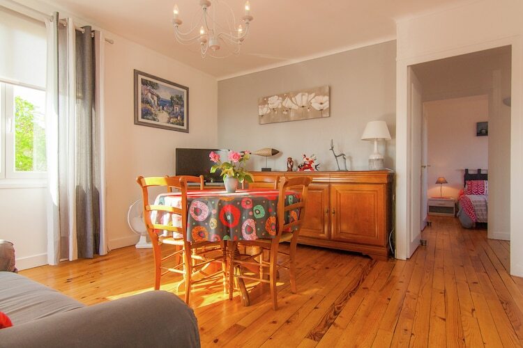 Maison 2 chambres avec jardin clôturé à Malemort - Photo 8