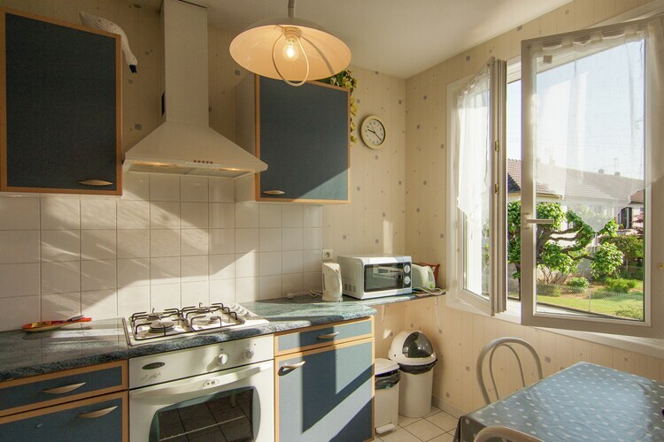 Maison 2 chambres avec jardin clôturé à Malemort - Photo 10