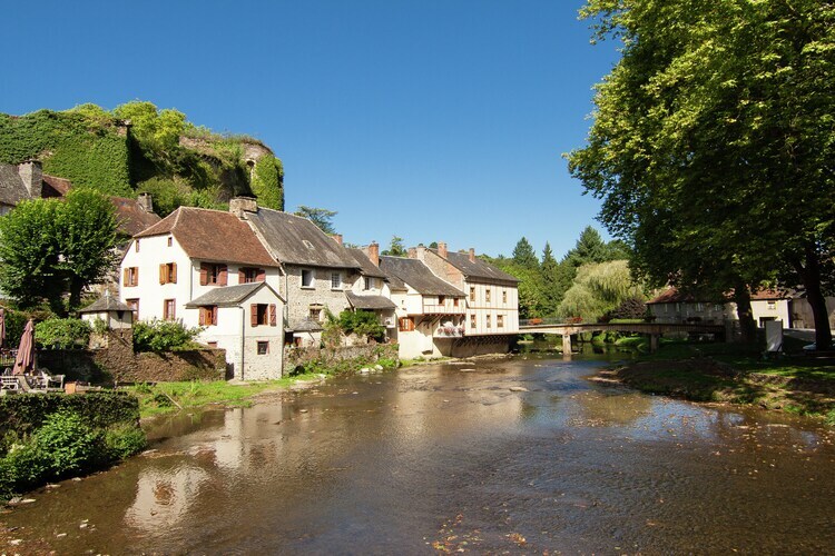 Maison 2 chambres avec jardin clôturé à Malemort - Photo 27