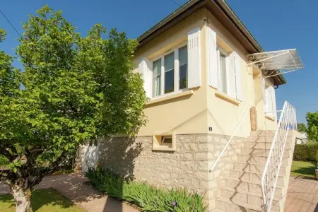 Location maison à Malemort