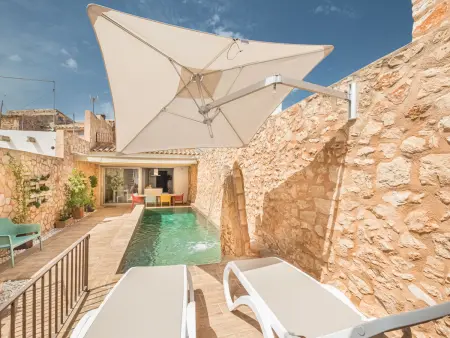Cordella, Maison 6 personnes à Santanyí - Photo 1