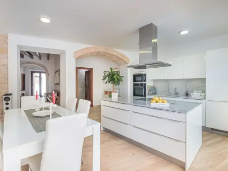 Cordella, Maison 6 personnes à Santanyí - Photo 4