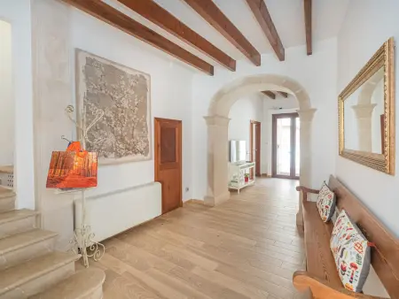 Cordella, Maison 6 personnes à Santanyí - Photo 5