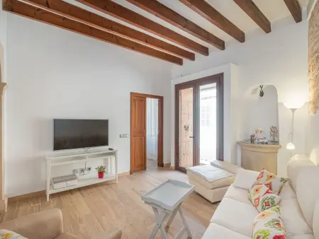 Cordella, Maison 6 personnes à Santanyí - Photo 6