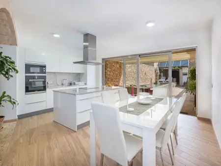 Cordella, Maison 6 personnes à Santanyí - Photo 7