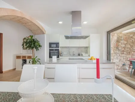 Cordella, Maison 6 personnes à Santanyí - Photo 8