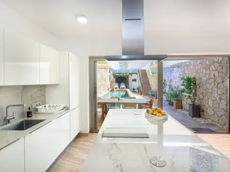 Cordella, Maison 6 personnes à Santanyí - Photo 9