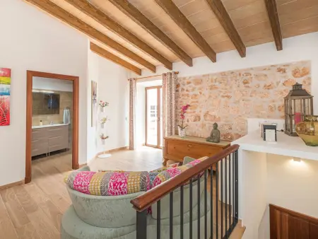 Cordella, Maison 6 personnes à Santanyí - Photo 10