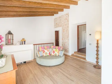 Cordella, Maison 6 personnes à Santanyí - Photo 11