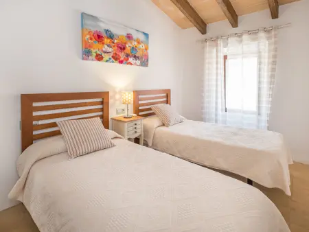 Cordella, Maison 6 personnes à Santanyí - Photo 14