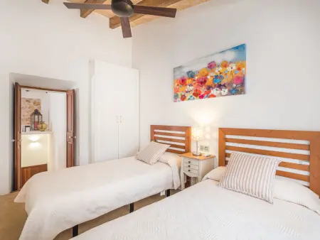 Cordella, Maison 6 personnes à Santanyí - Photo 15