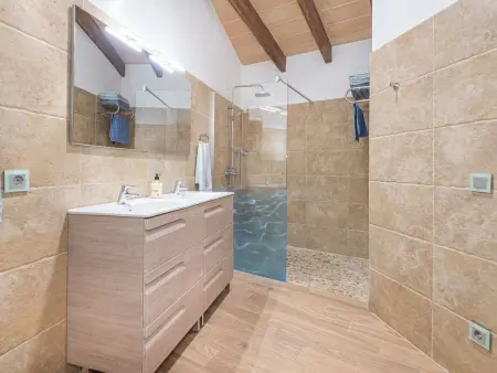Cordella, Maison 6 personnes à Santanyí - Photo 19