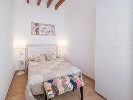 Cordella, Maison 6 personnes à Santanyí - Photo 20