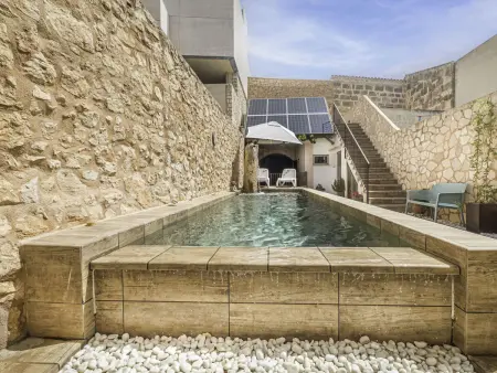 Cordella, Maison 6 personnes à Santanyí - Photo 23