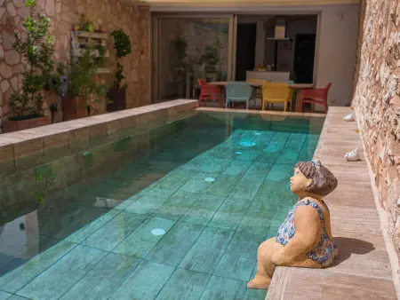 Cordella, Maison 6 personnes à Santanyí - Photo 24