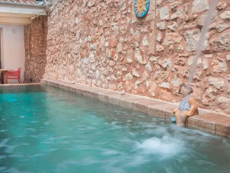 Cordella, Maison 6 personnes à Santanyí - Photo 25